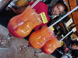 Whistler South African Style rum - book the distillery venue