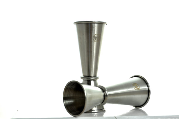Whistler South Africa Rum Tot Measure