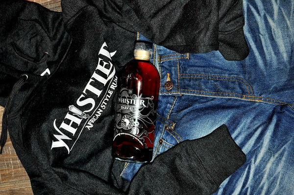 South Africa Rum hoodies