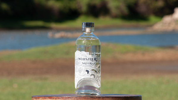 Silivera White Rum | South African Style Rum