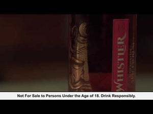 Whistler South African Style Rum Video