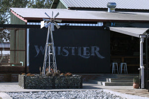 Whistler South African Style Rum distiller venue available for hire