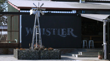 Whistler South African Style Rum distiller venue available for hire